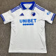 25-26 Copenhagen FC Home Fans Soccer Jersey