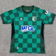 25-26 Watford Away Fans Soccer Jersey