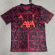 25-26 LIV Red Fans Training shirts