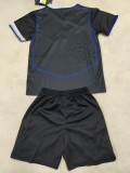 25-26 CHE Third Kids Soccer Jersey