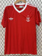 25-26 Flamengo Red  Casual Edition Training shirts