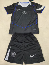 25-26 CHE Third Kids Soccer Jersey