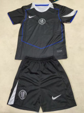 25-26 CHE Third Kids Soccer Jersey