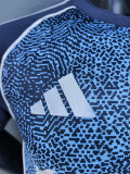 25-26 AL-Nassr Away Player Version Soccer Jersey