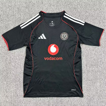 25-26 Orlando Pirates Home Fans Soccer Jersey