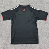 25-26 Orlando Pirates Home Fans Soccer Jersey