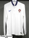 2014 Portugal Away Player Version 长袖球员 Long Sleeve Retro
