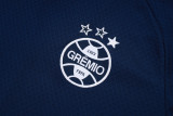25-26 Gremio Royal blue Training Short Suit #D25174