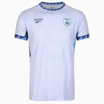 25-26 Israel Home Fans Soccer Jersey