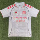 25-26 Lyon Third Fans Soccer Jersey