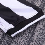 2014-2015 JUV Home Kids Retro Soccer Jersey