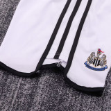 2000-2001 Newcastle Away Kids Retro Soccer Jersey