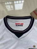 2026 England White Player Version Soccer Jersey