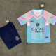 25-26 PSG Blue Special Edition Kids Training