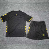 25-26 Koln Third Kids Soccer Jersey