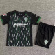 25-26 Elche CF Away Kids Soccer Jersey