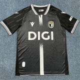 25-26 Burgos FC Away Fans Soccer Jersey