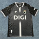 25-26 Burgos FC Away Fans Soccer Jersey