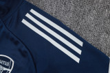 25-26 ARS Royal blue Jacket Tracksuit #A2587
