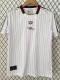 25-26 ARS White Casual Edition Fans Training shirts