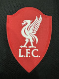 25-26 LIV Black Special Edition Player Version Soccer Jersey