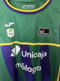 25-26 Malaga Green Vest