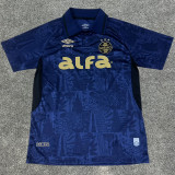 25-26 Gremio Third Fans Soccer Jersey