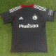 25-26 Legia Warszawa Fourth Fans Soccer Jersey