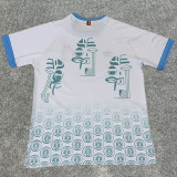25-26 Democratic Congo Away Fans Soccer Jersey