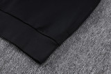 25-26 Gremio Black Jacket Tracksuit #A2588