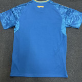 25-26 Cruzeiro Third Fans Soccer Jersey
