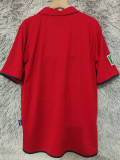2003-2004 Chivas Third Retro Soccer Jersey