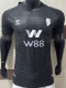 25-26 Sunderland Third Player Version Soccer Jersey