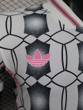 25-26 JUV Grey Special Edition Player Version Training shirts