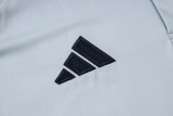 25-26 ARS Light gray Polo Tracksuit #C2570