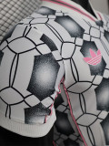 25-26 JUV Grey Special Edition Player Version Training shirts