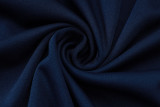 25-26 PSG Royal blue Polo Tracksuit #C2569
