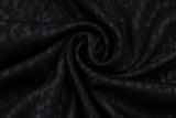 25-26 BAR Black Polo Tracksuit #C2571