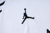 25-26 PSG Jordan White Training Short Suit # D25210