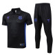 25-26 BAR Black Polo Tracksuit #C2571