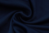 25-26 PSG Royal blue Jacket Tracksuit #A2592