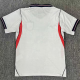 2026 England Home Fans Soccer Jersey