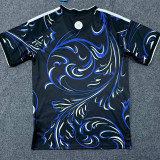 2026 Argentina Black Fans Soccer Jersey