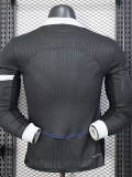 25-26 CHE Third Long Sleeve Player Version Soccer Jersey (长袖球员)