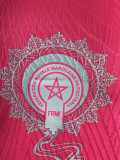 25-26 Morocco Pink Special Edition Player Version Training shirts