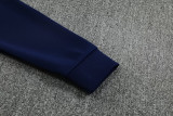 25-26 ARS Green Jacket Tracksuit