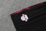 25-26 RB Leipzig Red Training Short Suit
