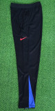 25-26 PSG Black Training Long Pants (Have Pocket)