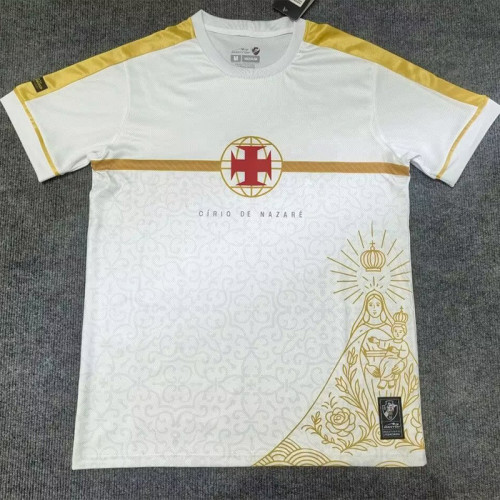 25-26 Vasco White Special Edition Training shirts