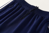 2025 Ad Oasis Royal blue Jacket Tracksuit #AJ22